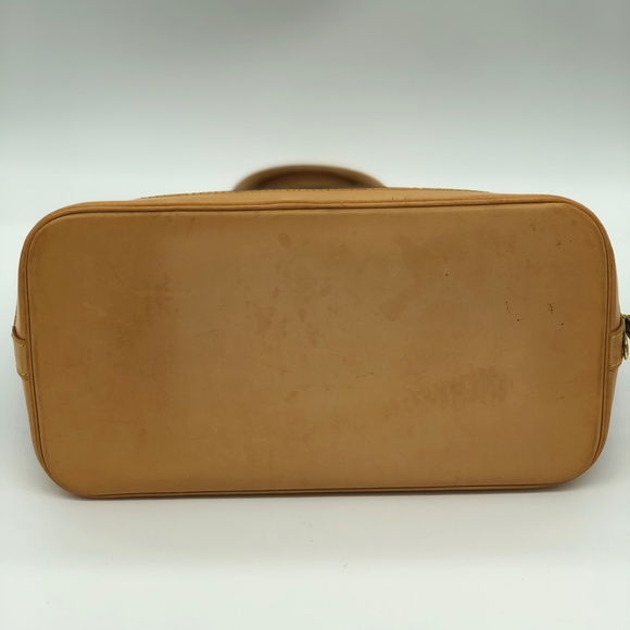 ❌SOLD❌Authentic LOUIS VUITTON Alma PM - Picture 3 of 10